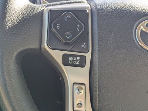 Used 2022 Toyota 4Runner Limited image 30