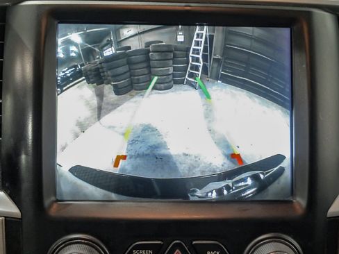 Used 2018 RAM 1500 Big Horn image 20