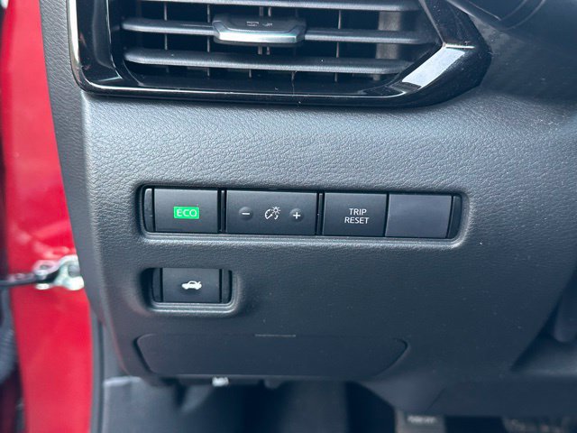 Certified 2023 Nissan Sentra SV w/ All-Weather Package FWD image 20