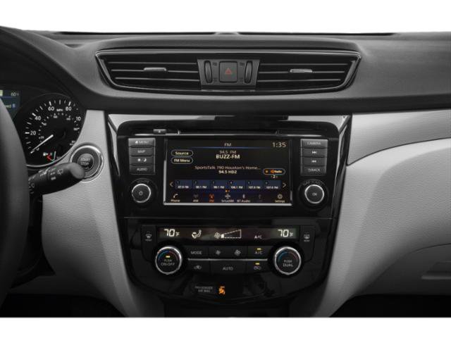 Used 2022 Nissan Rogue Sport SL FWD image 44