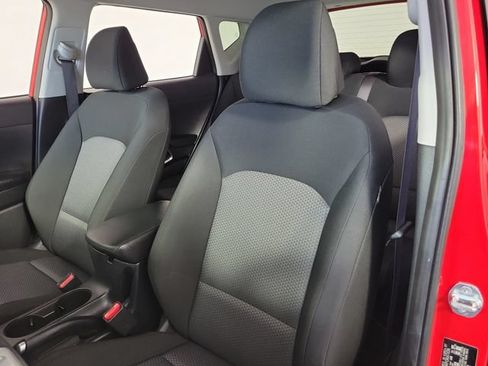 Used 2025 Kia Soul LX w/ LX Technology Package FWD image 20