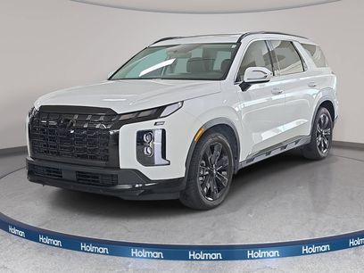 Used 2024 Hyundai Palisade XRT
