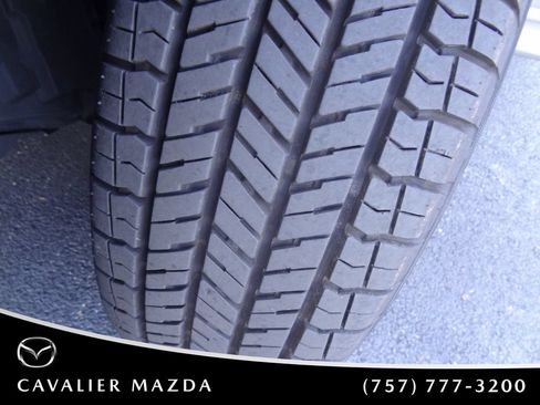 Used 2025 MAZDA CX-5 AWD 2.5 S image 36