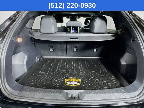 Certified 2024 Subaru Crosstrek 2.5i Wilderness image 32