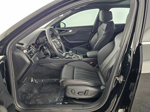 Used 2021 Audi A4 2.0T Premium Plus w/ Premium Plus Package image 20