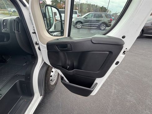 Used 2014 RAM ProMaster 1500 image 18