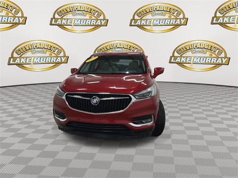 Used 2019 Buick Enclave Essence w/ Trailering Package, 5000 lbs. image 6