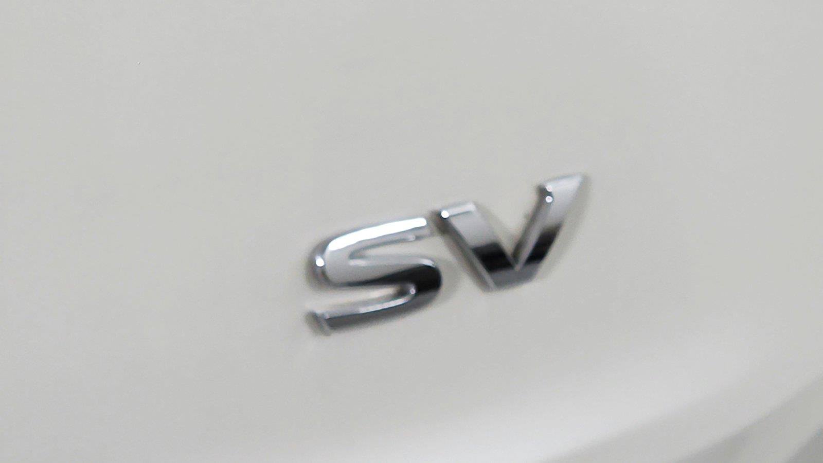 Certified 2023 Nissan Rogue SV FWD image 24