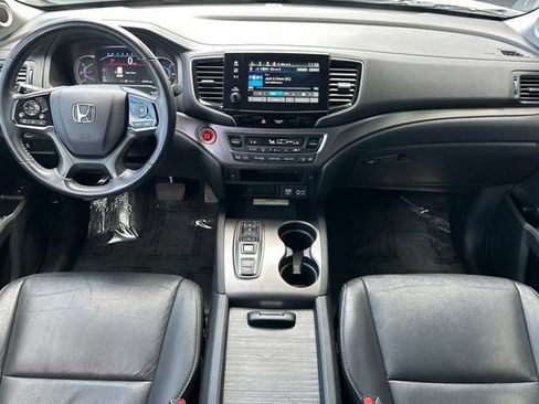 Used 2022 Honda Pilot Special Edition image 15