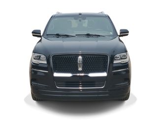 Certified 2023 Lincoln Navigator L Reserve AWD/4WD video 2
