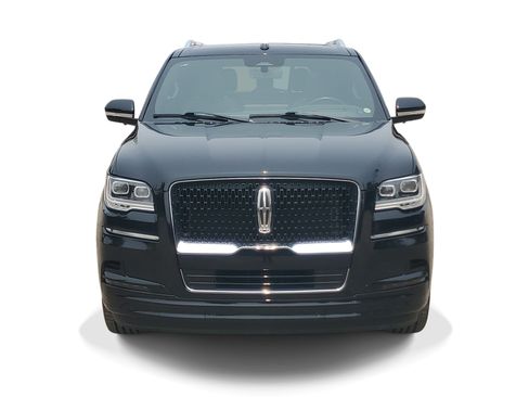 Certified 2023 Lincoln Navigator L Reserve AWD/4WD image 2