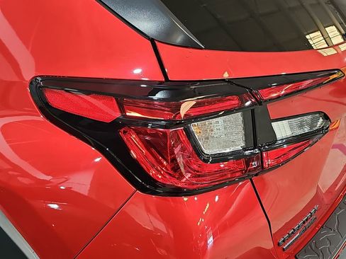 New 2026 Subaru Crosstrek 2.5i Wilderness AWD/4WD image 35