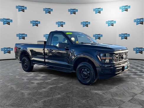 Used 2024 Ford F150 XL image 7