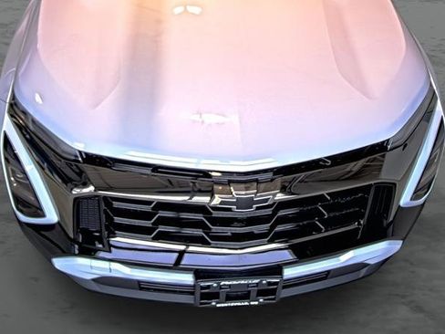 New 2026 Chevrolet Equinox ACTIV w/ Convenience Package III image 18