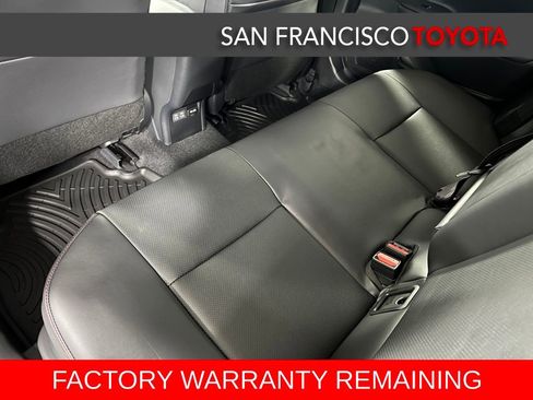 Certified 2026 Toyota Prius Plug-In Hybrid image 16