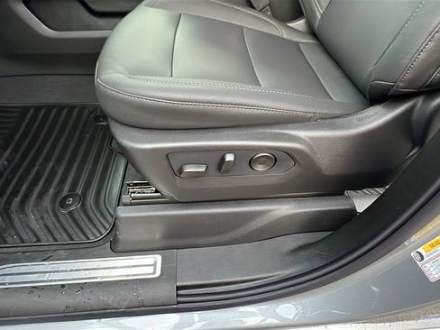 New 2026 Chevrolet Silverado 3500 LT w/ All Star Edition image 14