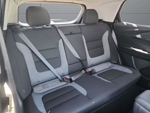 New 2026 Chevrolet TrailBlazer LT AWD/4WD image 18
