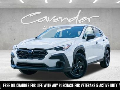 Used 2024 Subaru Crosstrek 2.0i