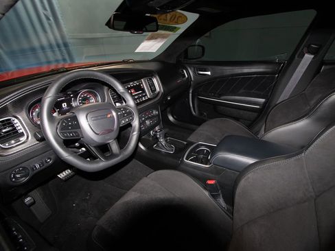 Used 2023 Dodge Charger Scat Pack image 2