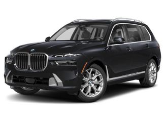Used 2024 BMW X7 xDrive40i w/ M Sport Package video 1
