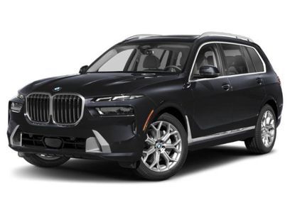 Used 2024 BMW X7 xDrive40i w/ M Sport Package