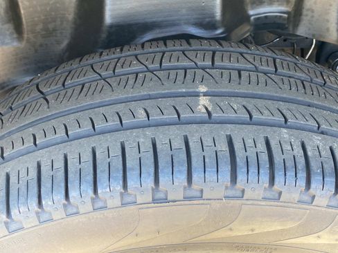 Used 2025 RAM 1500 Limited AWD/4WD image 18