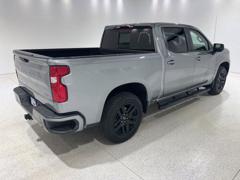 New 2024 Chevrolet Silverado 1500 RST w/ All Star Edition Plus image 5