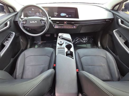 Used 2022 Kia EV6 Wind RWD image 25
