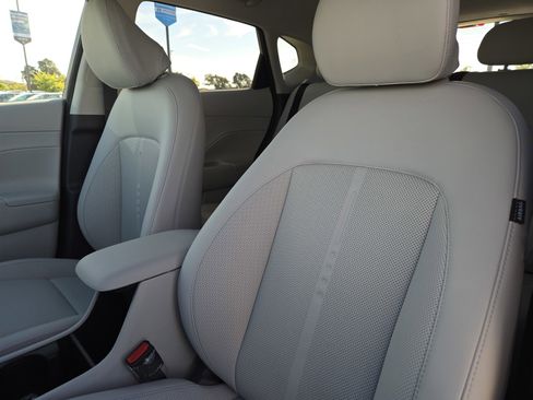 New 2026 Hyundai Kona Limited image 14