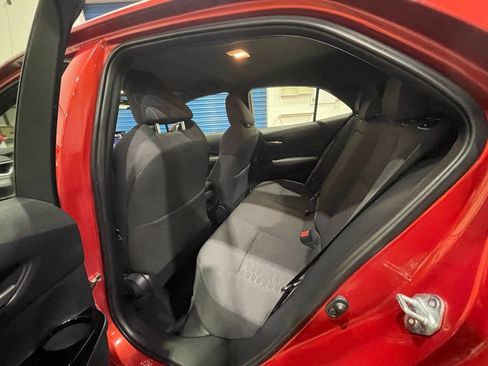 Used 2020 Toyota Corolla SE image 24