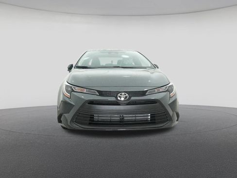 New 2026 Toyota Corolla LE image 31