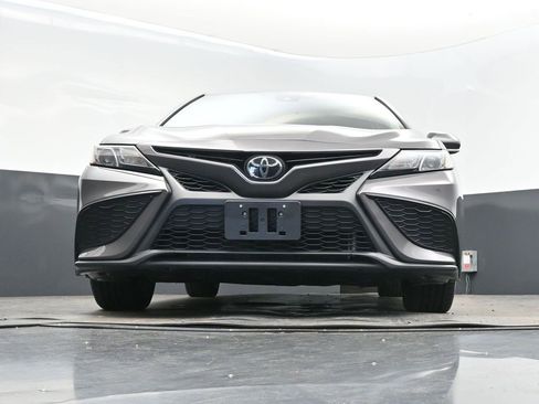 Used 2023 Toyota Camry SE image 46