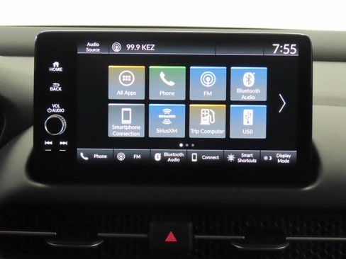Used 2025 Honda HR-V EX-L image 10