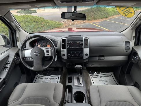Used 2013 Nissan Xterra S w/ Value Package image 17