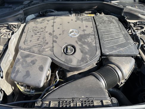 Certified 2024 Mercedes-Benz GLC 300 4MATIC image 36