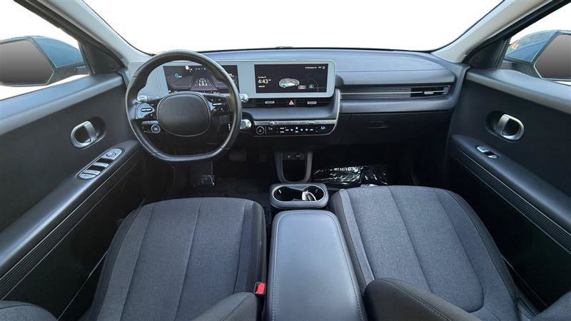 Used 2024 Hyundai Ioniq 5 SEL AWD/4WD image 12