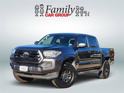 Used 2019 Toyota Tacoma SR