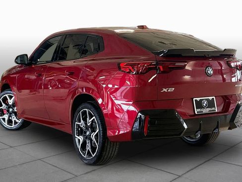 New 2026 BMW X2 xDrive28i w/ Technology Package AWD/4WD image 12