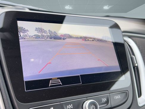 Certified 2024 Chevrolet Malibu LT image 24