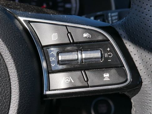 Used 2024 Kia Forte GT-Line w/ GT-Line Premium Package image 35