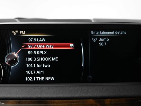 Used 2015 BMW X5 xDrive35i image 25