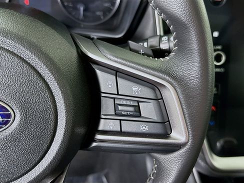 Certified 2025 Subaru Outback Premium w/ Popular Package #1 image 23