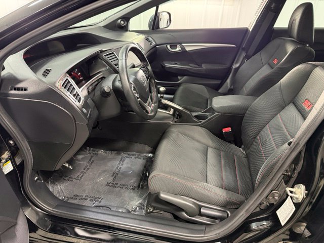 Used 2013 Honda Civic Si image 7