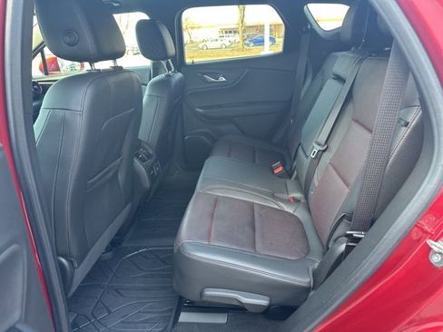 Used 2019 Chevrolet Blazer RS image 36