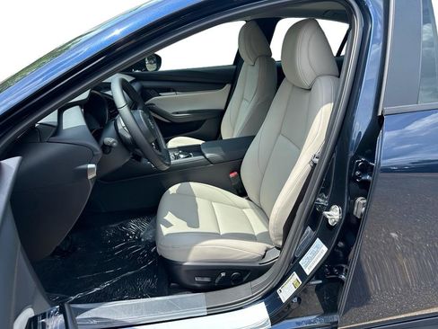 New 2026 MAZDA MAZDA3 2.5 S Sedan w/ Preferred Pkg FWD image 8