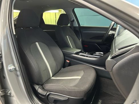 Used 2022 Hyundai Sonata SEL FWD image 47