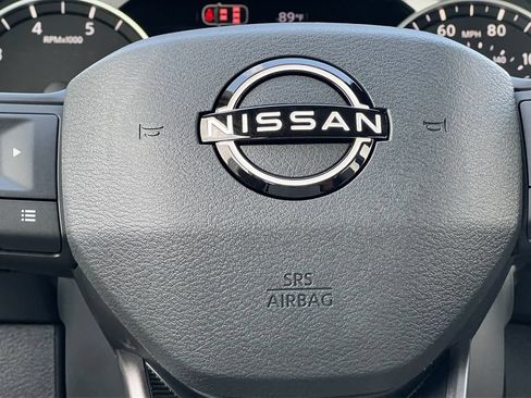 New 2026 Nissan Rogue Dark Armor FWD image 6