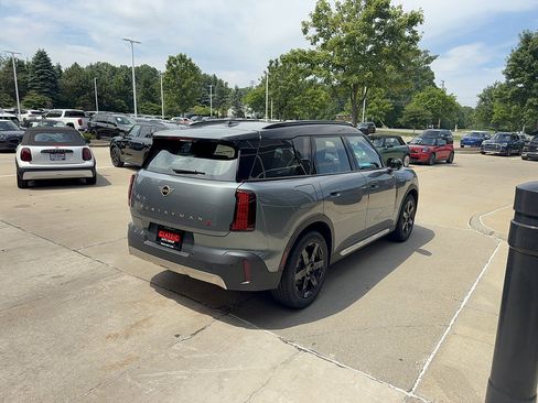 New 2027 MINI Cooper Countryman S AWD/4WD image 3