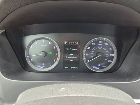 Used 2015 Hyundai Sonata Sport w/ Option Group 04 FWD image 29