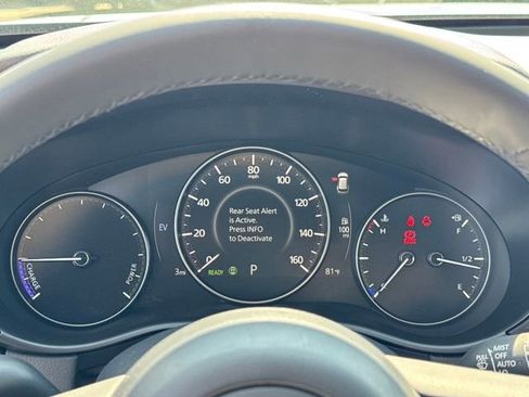 New 2026 MAZDA CX-50 AWD 2.5 Hybrid w/ Weather Package image 15